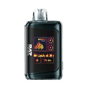 Tobacco - Raz LTX 25K (DC25000) Vape
