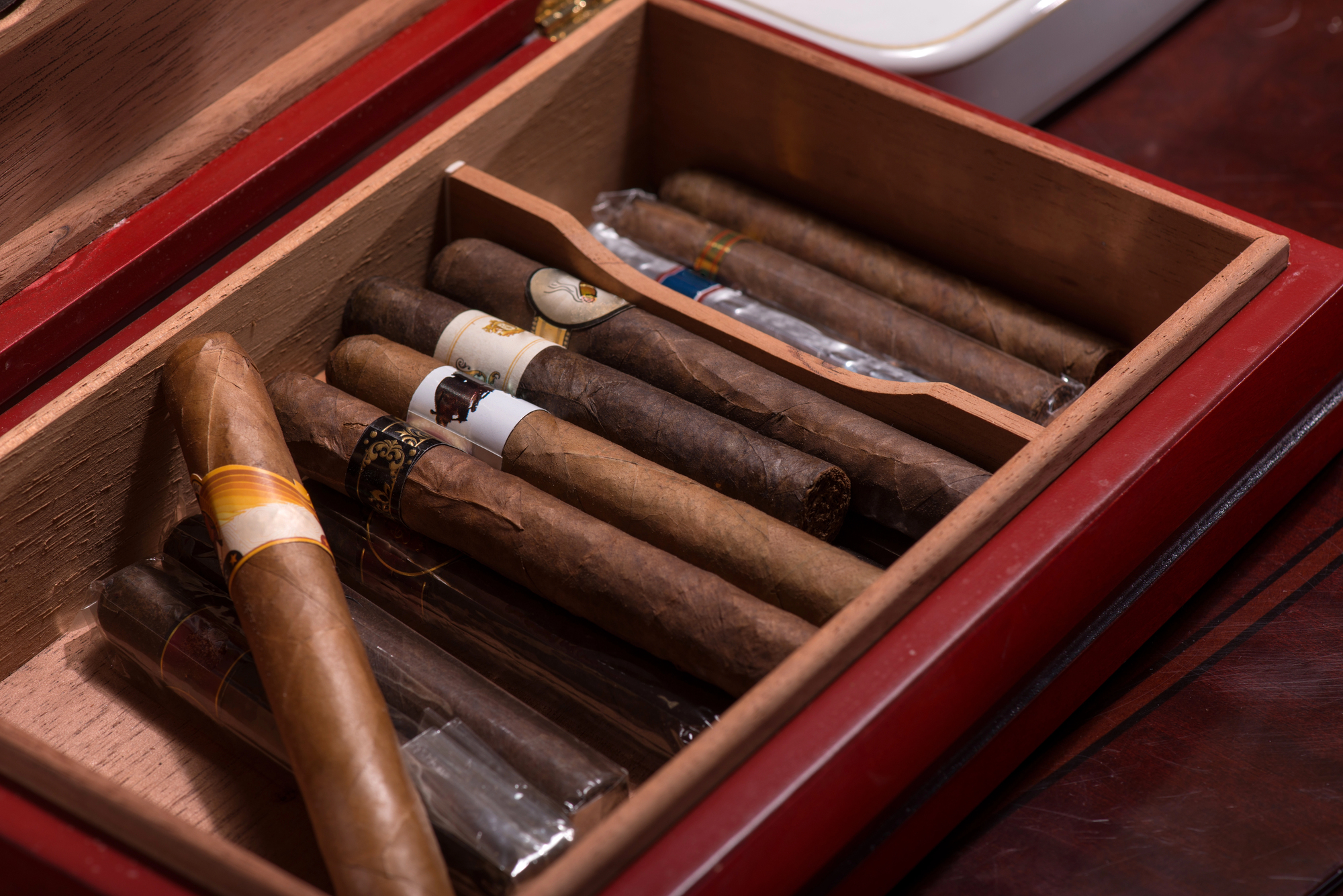 San Lotano Habano A Working Buyer's Guide From The Knightdale Lounge